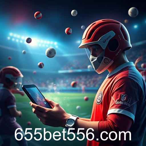 A Revolução dos Jogos de Aposta Online em 2025