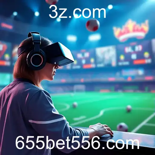 A Expansão dos Jogos Online e o Papel do 655bet