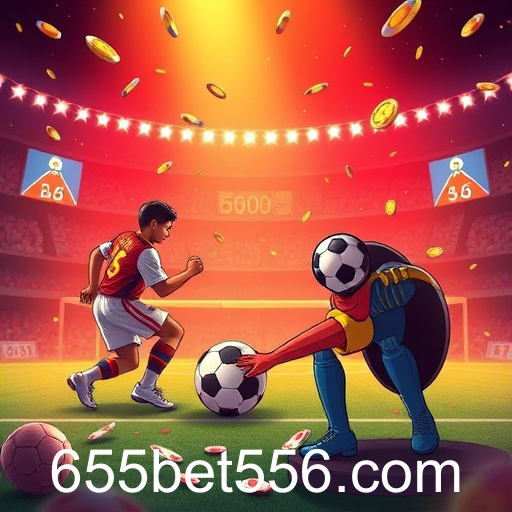 Novas Apostas nos Jogos Online