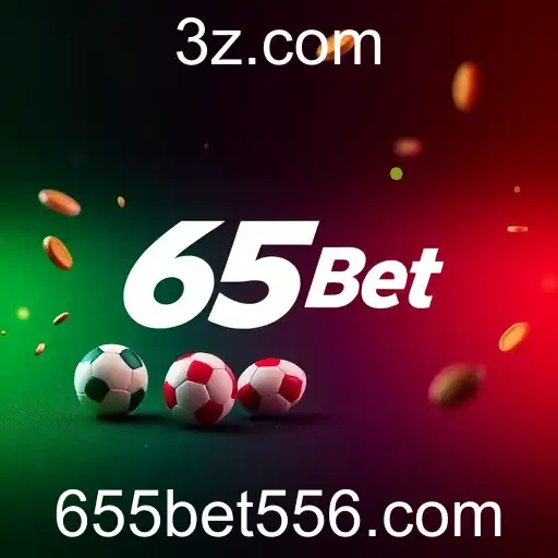 Revolução no Setor de Jogos Online com 655bet