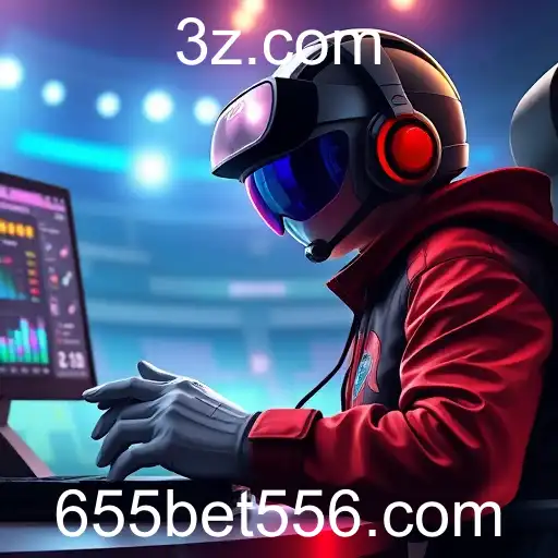 Cenário Atual dos Jogos Online e a Ascensão de 655bet