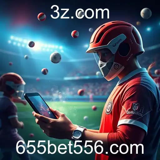 Impacto do Jogo Online na Economia Local