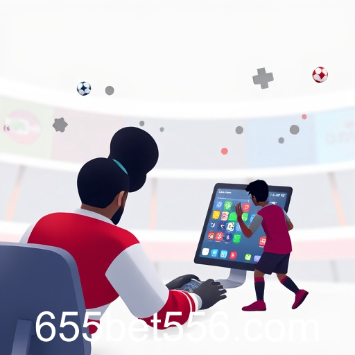 Inovação e Desafios no Setor de Jogos Online