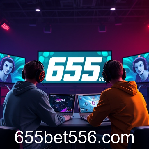 Revolução no Mundo dos Jogos Online