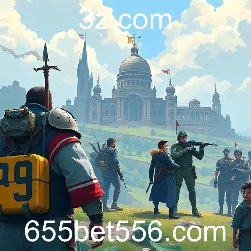 Tendências de Jogos On-line Móveis em Ascensão