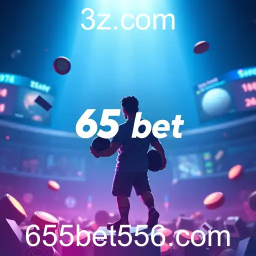 A Revolução dos Jogos Online: Como o 655bet Está Remodelando a Indústria
