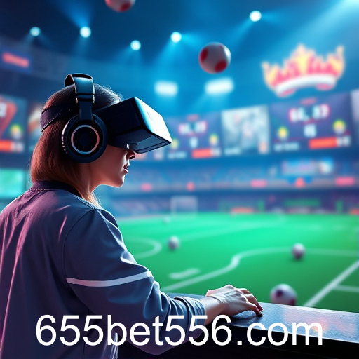 A Nova Era de Jogos Online Se Consolida