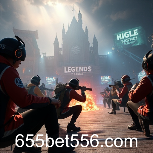 A Ascensão dos Jogos Online em 2025