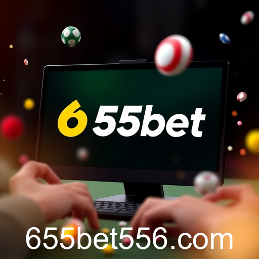 A Evolução dos Jogos Online e o Papel do 655bet
