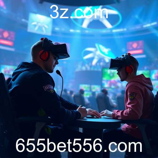 Expansão dos Jogos Online em 2025