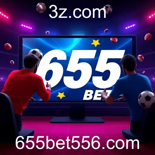 O Crescimento do 655bet e Tendências no Mercado de Jogos Online
