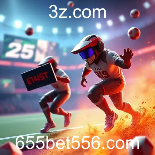 Crescimento do Mercado de Jogos Online em 2025: O Caso 655bet