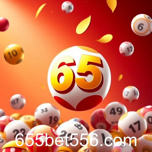 A Emoção da Loteria na Plataforma 655bet