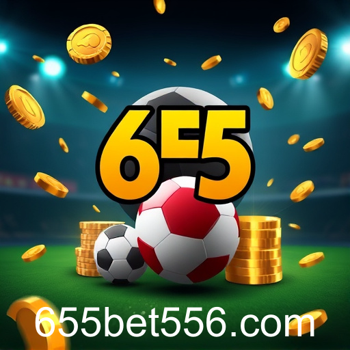 Explorando a Categoria 'Promoções' no 655bet: Vantagens e Oportunidades
